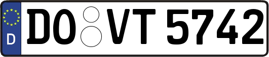 DO-VT5742