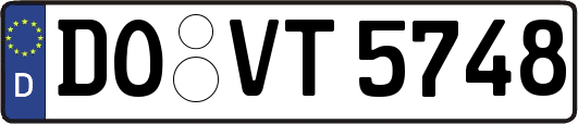 DO-VT5748