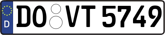 DO-VT5749