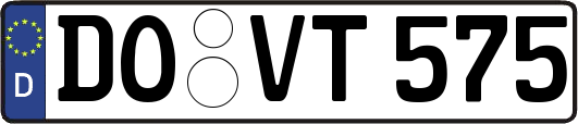 DO-VT575