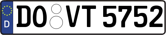 DO-VT5752