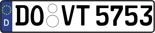 DO-VT5753
