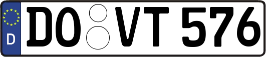 DO-VT576