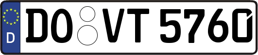 DO-VT5760