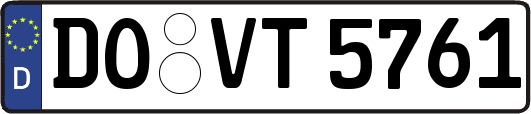DO-VT5761