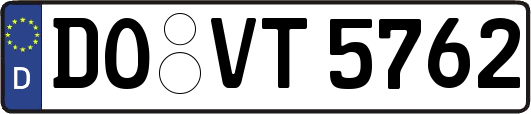 DO-VT5762