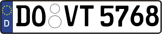 DO-VT5768