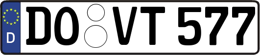 DO-VT577