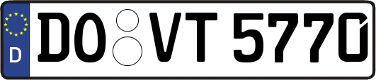 DO-VT5770