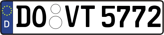DO-VT5772