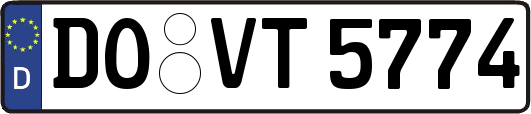 DO-VT5774