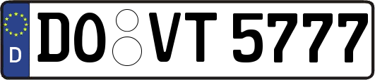 DO-VT5777