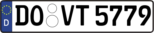 DO-VT5779