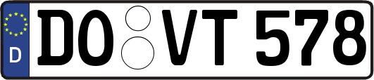 DO-VT578
