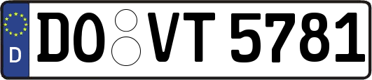 DO-VT5781