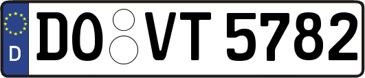 DO-VT5782