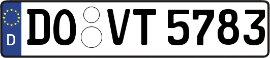 DO-VT5783
