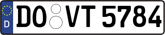 DO-VT5784