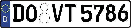 DO-VT5786