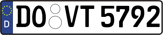DO-VT5792