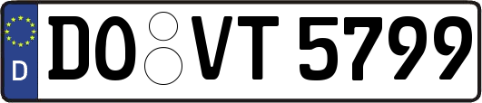 DO-VT5799