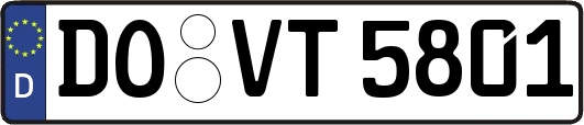 DO-VT5801