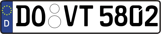 DO-VT5802