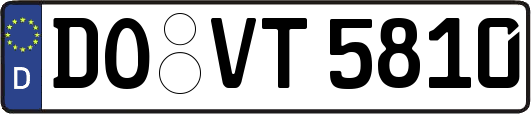DO-VT5810