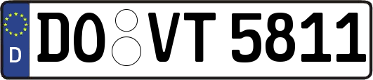 DO-VT5811