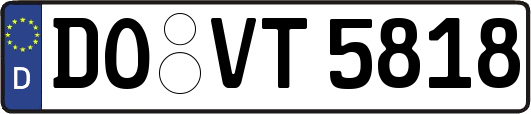DO-VT5818