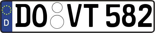 DO-VT582