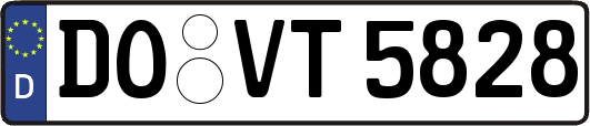 DO-VT5828