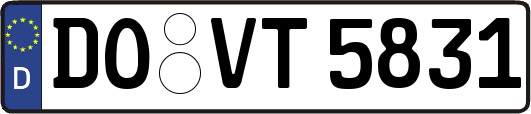 DO-VT5831