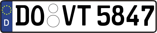 DO-VT5847