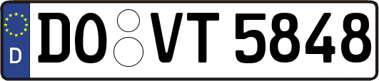 DO-VT5848