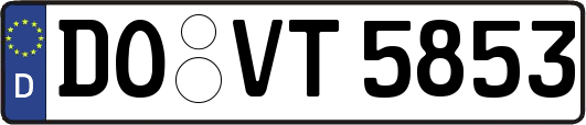 DO-VT5853