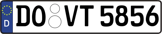 DO-VT5856