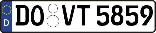 DO-VT5859