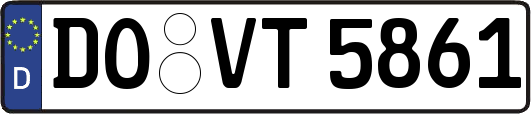 DO-VT5861
