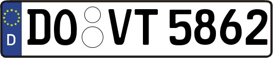 DO-VT5862