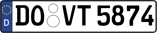 DO-VT5874