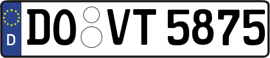 DO-VT5875