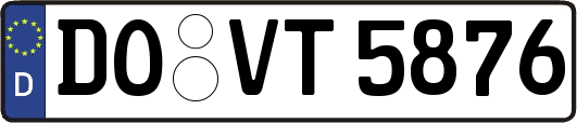 DO-VT5876
