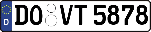 DO-VT5878