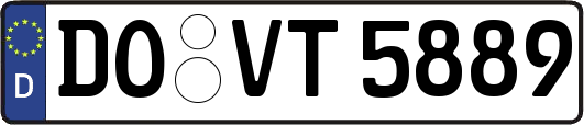 DO-VT5889