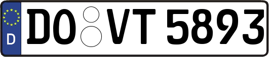 DO-VT5893