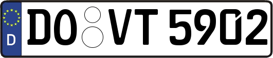 DO-VT5902