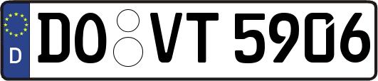 DO-VT5906