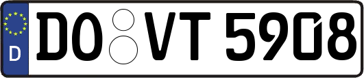 DO-VT5908