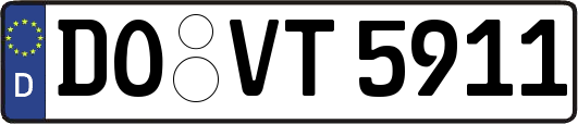 DO-VT5911